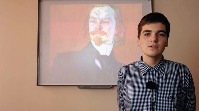 11. Куркин Роман. «Хвала сонету»