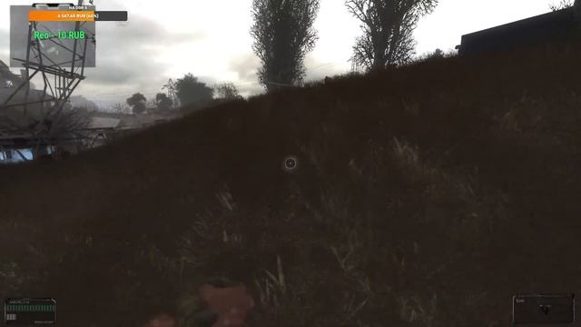 [Стрим] - S.T.A.L.K.E.R.: Oblivion Lost Remake