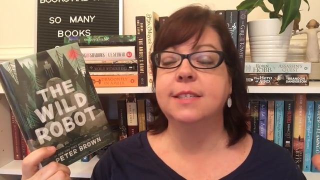 Middle Grade March TBR and RECOMMENDATIONS