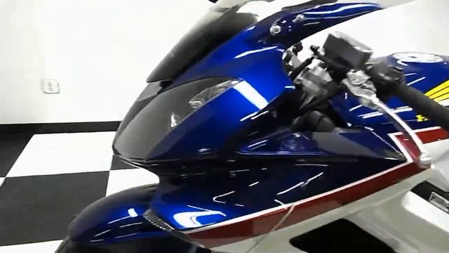 2007 Honda VFR800 Interceptor - used motorcycles for sale - Eden Prairie, MN