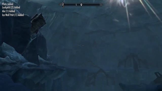 The Elder Scrolls V: Skyrim, Wyrmstooth Mod Playthrough Part 11 (Revisit), No Commentary