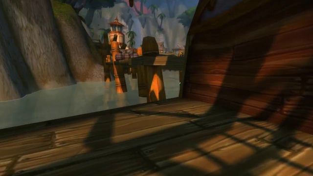 WoW Classic Fails #1 Warlorek vs Ship