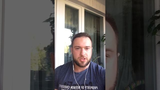 Какой результат можно получить, тренируясь в зале? Эфир Белодеда Николая
