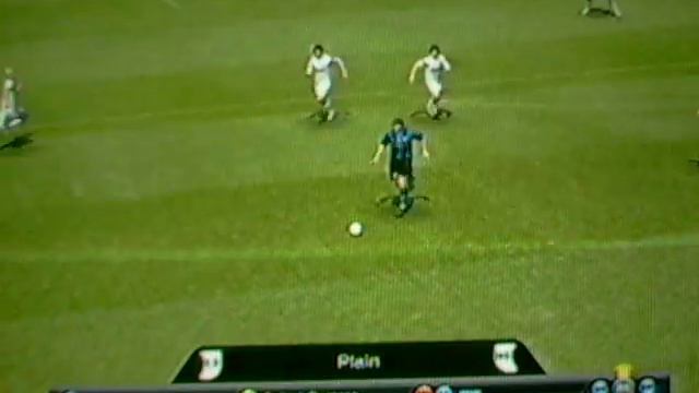 Remo- The best golas PES 2009 ( 24)