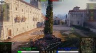 Воскресный стрим с Владимиром Соловьевым - Охота на разведчика #WOT