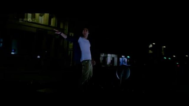 В. Девятов и М. Девятова_Я огонь, Ты вода