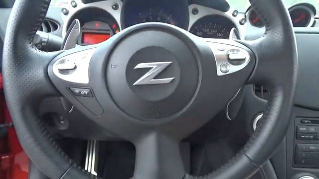 2013 Nissan 370Z Christiansburg VA, Blacksburg VA, Princeton WV, Beckley WV, Roanoke VA T1727