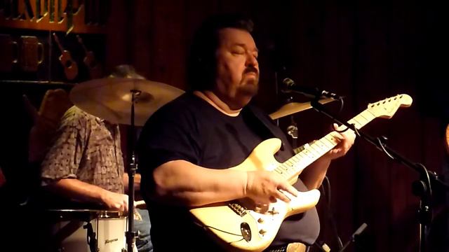 Omar and the Howlers: Everywhere I Go