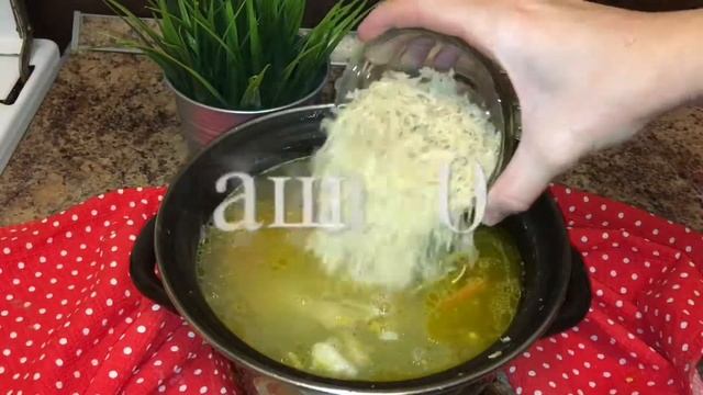 Легкий куриный суп: рецепт от Foodman.club