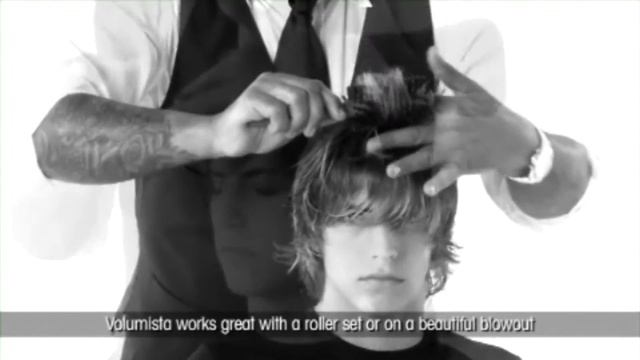 Oribe Volumista Mist For Volume | Umbrella Salon