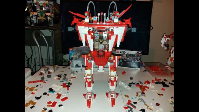ultimate titanmech 2020