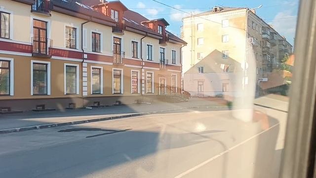Курган 1