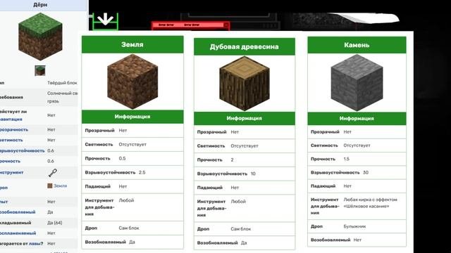 Сделал Minecraft на своем движке