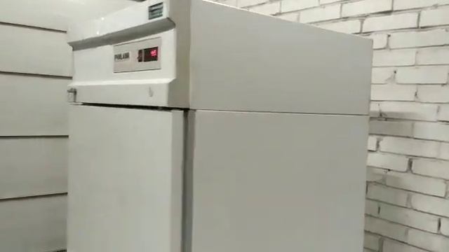 Шкаф холодильный Polair CM107-S