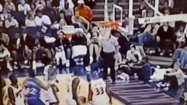 90s Pg owned Gilbert!