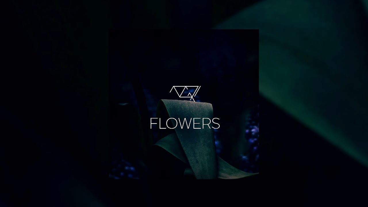 10GRI - Flowers (Ambient | Chillout | Electronic | Downtempo)