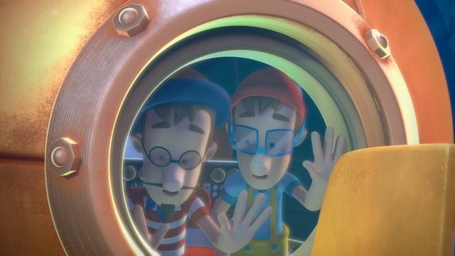 Sumérgete con PAW Patrol  | Paw Patrol | Nick Jr. | América Latina | Español