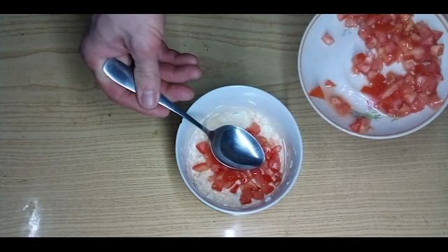 Обалденный салат из свежих овощей с сыром !!!такого вы еще не пробовали !!!Всегда Вкусная Еда.