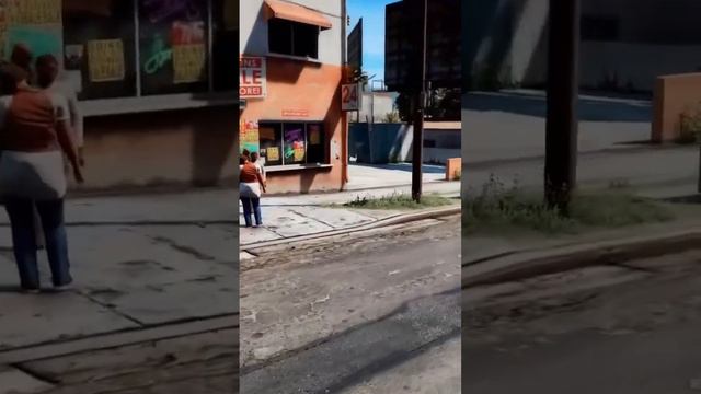 Что будет если в GTA 5 стать невидим и зайти в район Балласов
