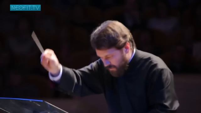 G.B.Pergolesi. Stabat Mater  Дж.Б.Перголези. Мать скорбящая стояла