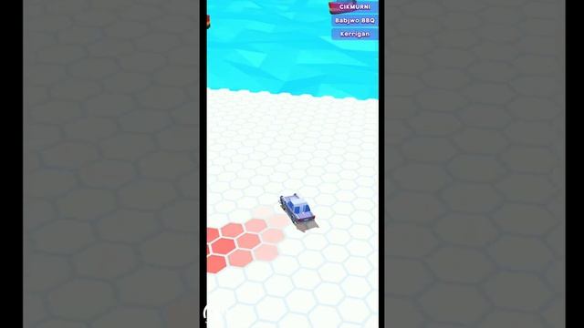 Race Arena - Fall Cars - Gameplay Walkthrough Part 1 - Android iOS