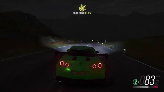 Nissan GTR Liberty Walk - 1000Hp!!!