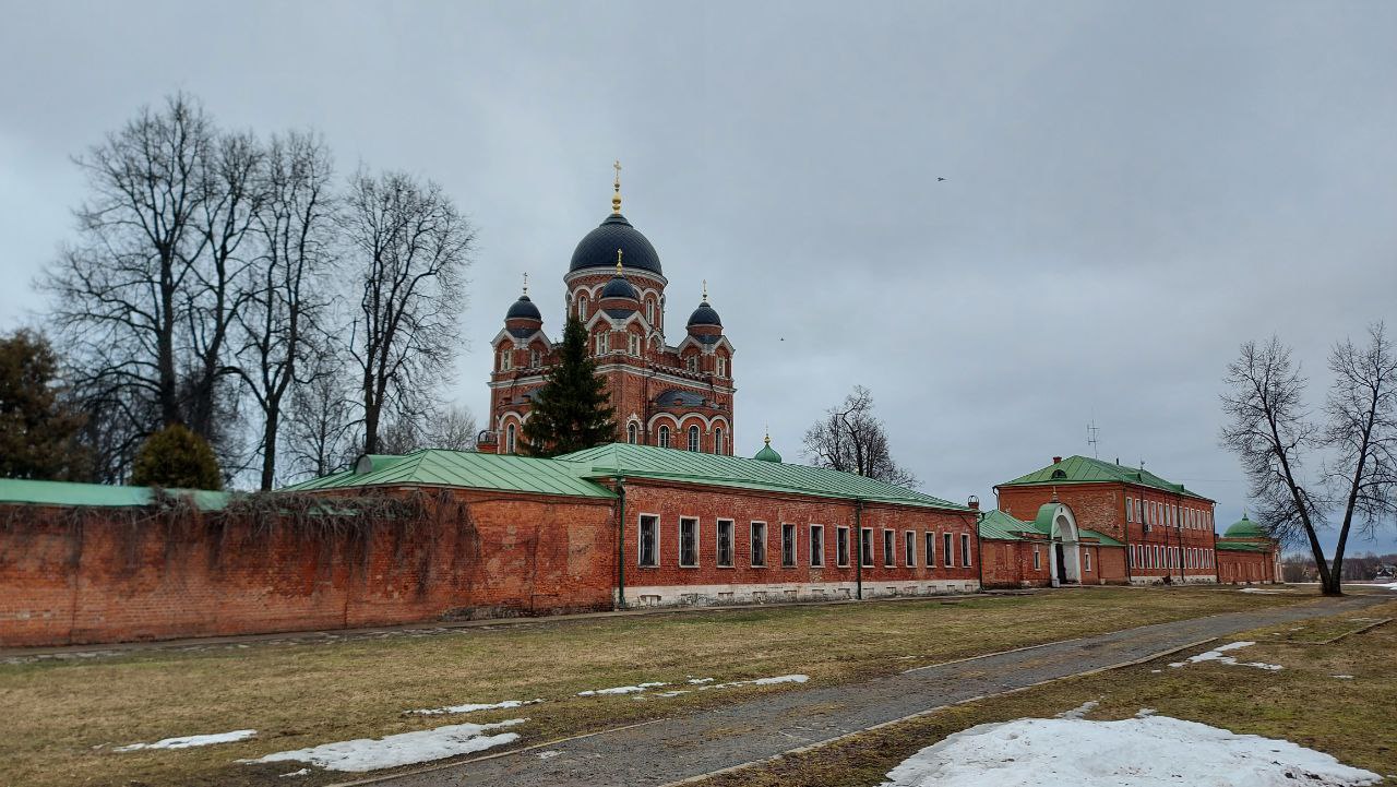 Бородинский монастырь.mp4