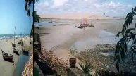 Jericoacoara,Ceará - Brasil (en español)