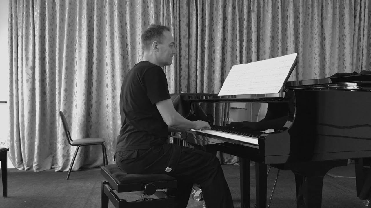 Couperin. Les Sylvains
