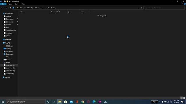 Excel To Pdf & Pdf To Excel Converter | Using ilovepdf | FIXITSOLUTION