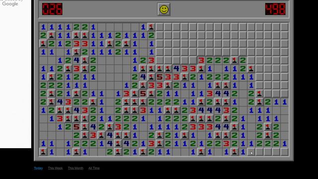 Minesweeper Monday PART 17 - Petz Catz 2