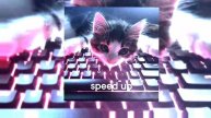 двигай жопой (speed up)