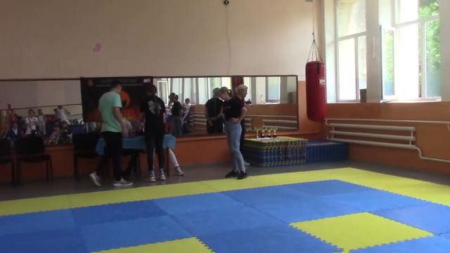 Осадчук Александра
