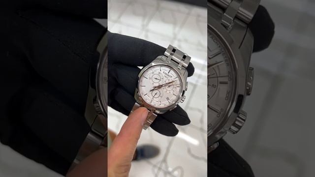 Настройка часов с хронографом, сохрани себе что бы не забыть