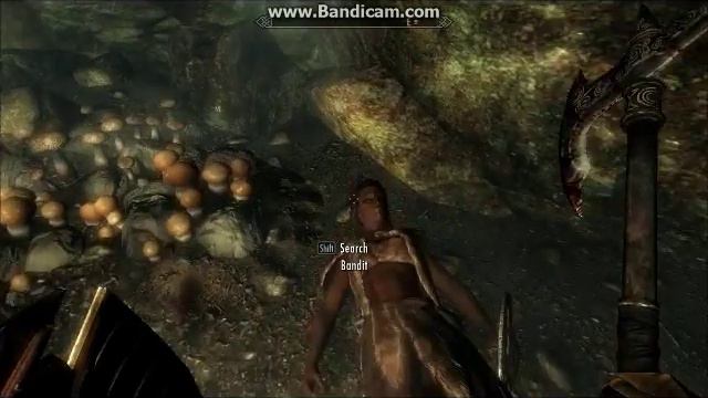 The Elder Scrolls V Skyrim Liar's Retreat Walkthrough