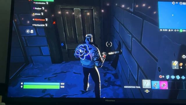 ? Atlas OG BATTLE ROYAL IS FINALLY HERE in FORTNITE