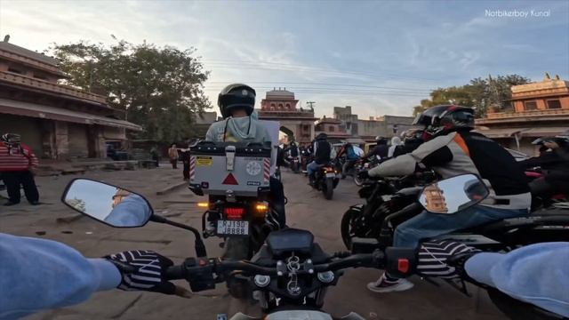 26th January Biggest Republic day Ride????