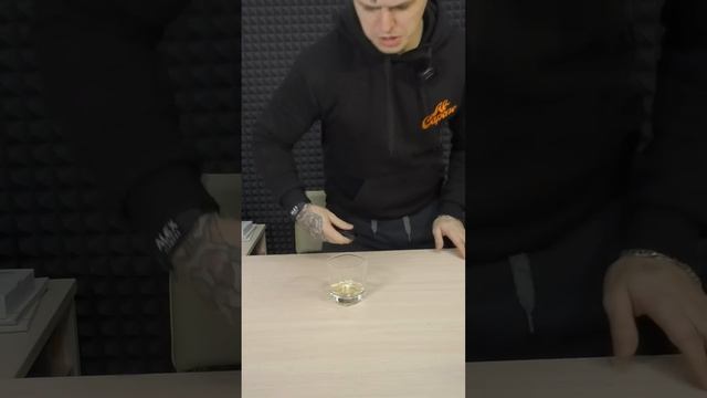 ВЫПИЛ ЖИДКОСТЬ XROS| ЧТО С НИМ СТАЛО?