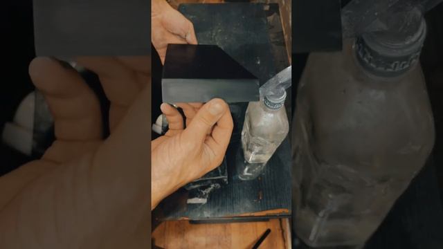 Полировка PS4 FAT