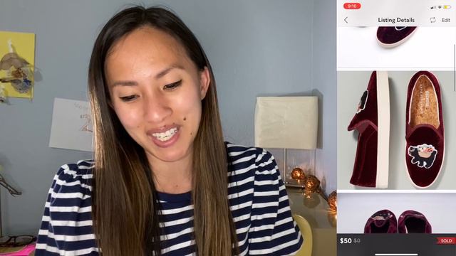 What Does it Take to Grow Your Reselling Business? + What Sold on Poshmark, eBay, FBMP, &  Mercari!