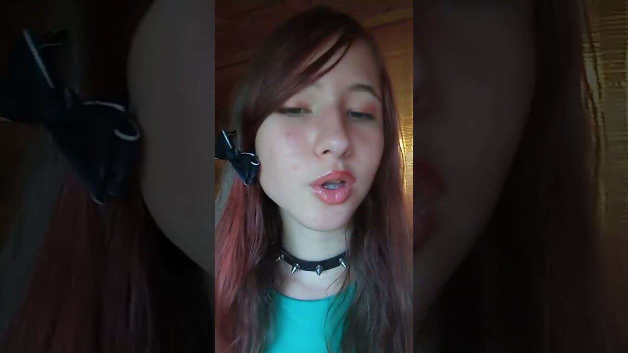 @asteriasdeath #eyesonme #emo #sassy