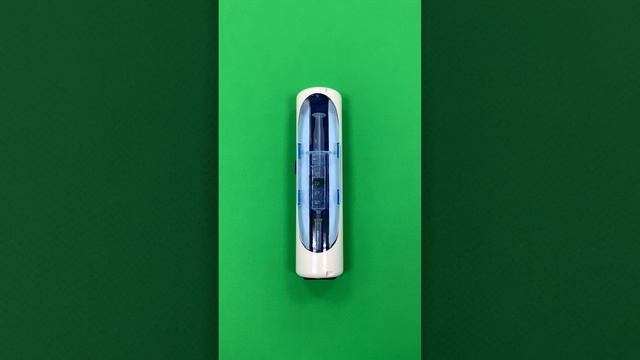 Просто шприц или Спасилен?