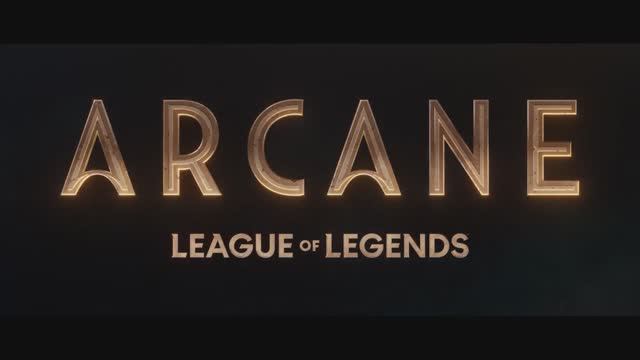 Arcane - Season 2 - Official Teaser