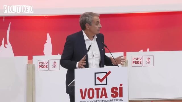 ?¡ESPECTACULAR ZAPATERO!? ¡ACABA con FEIJÓO y la DERECHA! ?¡EL FIN del MUNDO!?