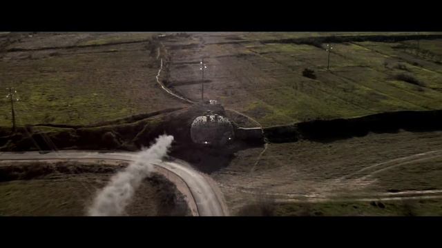 GENERAL  Trailer 1  2019