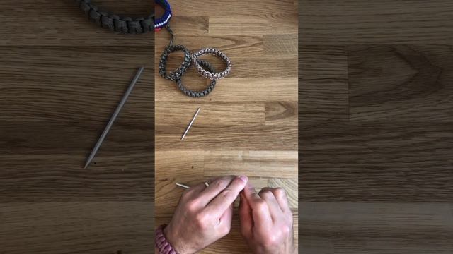 Bracelet cobra