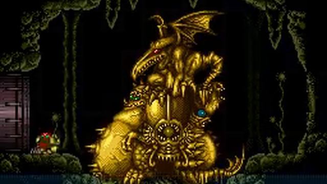 Super Metroid 13% Completed No Boss/Mini-Boss Run - 4