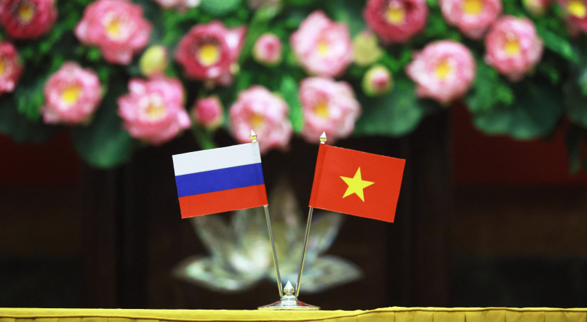 Дружеская атмосфера и партнерство: будущее российско-вьетнамских отношений