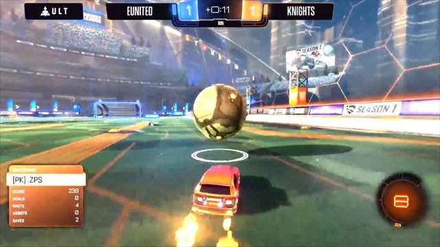 BEST OF OCTOBER – Rocket League Gamers Are Awesome (BEST GOALS & SAVES MONTAGE)