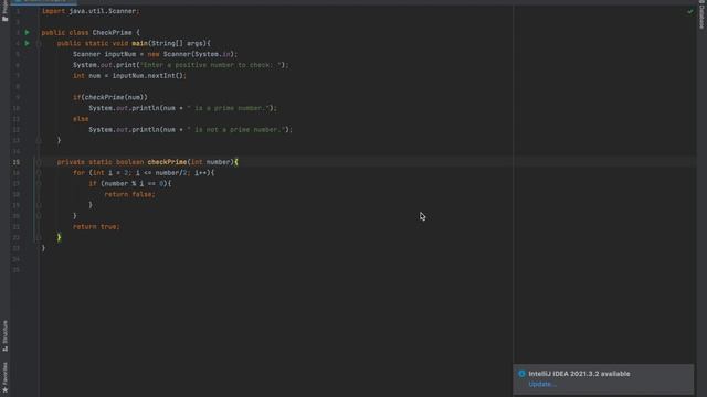 [Solved] - How to Check if a Number is Prime In Java? Example Tutorial
